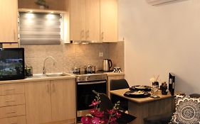 Mathioudakis Apartment Heraklion,Crete
