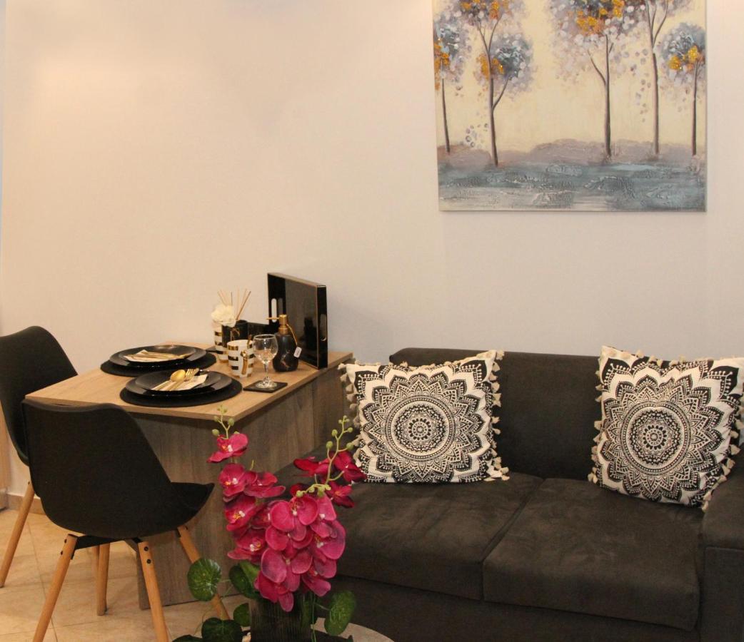 Mathioudakis Apartment Heraklion,Crete Extérieur photo