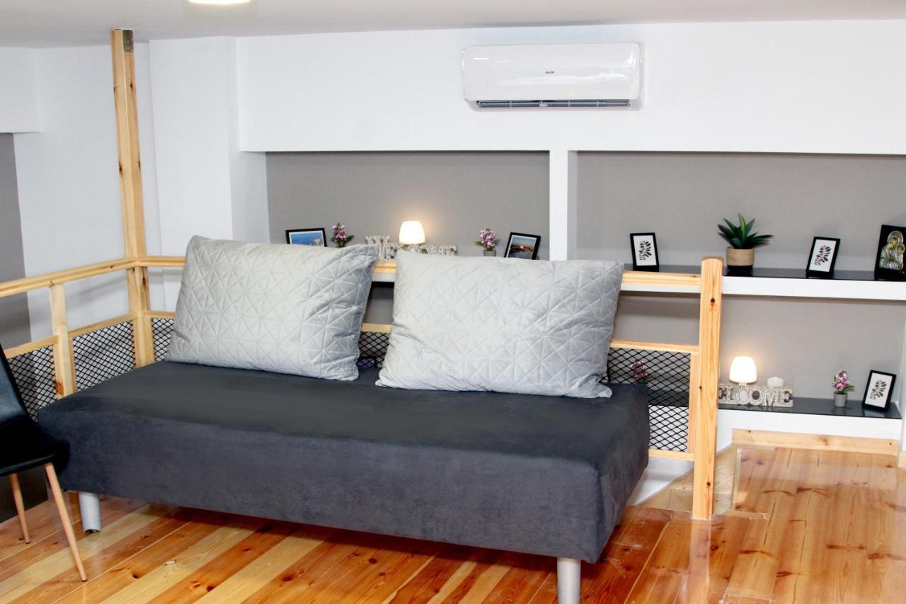 Mathioudakis Apartment Heraklion,Crete Extérieur photo